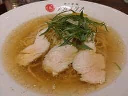 坦々香麺アカナツメ 小伝馬町店