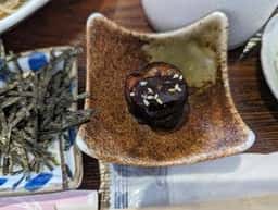 手打ちそばさくらぎ