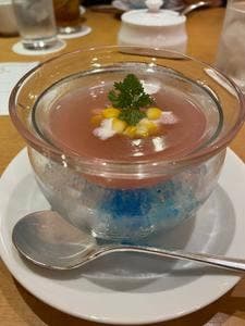中国料理 南園 京王プラザホテル八王子店