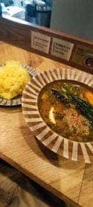 スープカレー専門店 Syukur 元住吉店