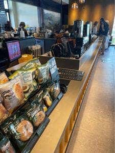 スターバックス コーヒー 八幡永犬丸店