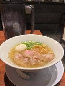 麺匠 至誠
