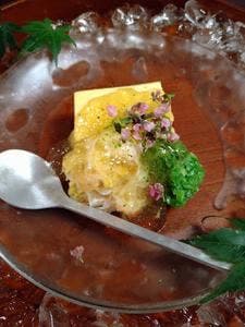 かねき