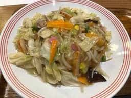 リンガーハット 羽田空港第1旅客ターミナルビル店