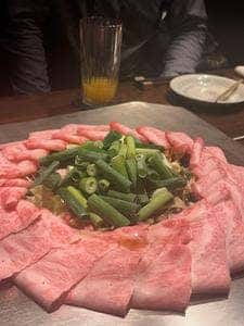 炊き肉名人 和牛まる