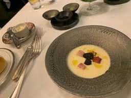 レストランISHIDA