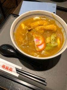 若鯱家 名古屋駅エスカ店