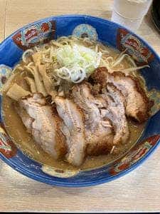 いっぱち