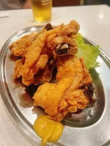 鳥幸