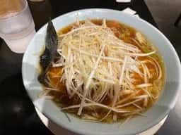 手打ち中華 玉 アクアシティお台場店