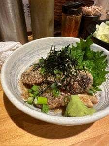 博多とりかわ長政 中野店