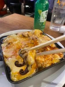 サムギョプサルとポッサムの店 PEGOPA