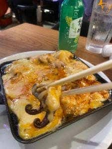 サムギョプサルとポッサムの店 PEGOPA