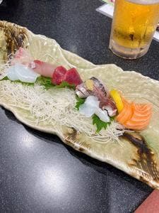 回転割烹 寿司御殿 有松店