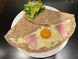 ティ・ロランド ガレットハウス