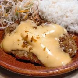 びっくりドンキー 豊川インター店