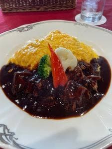 オークラカフェ&レストラン メディコ