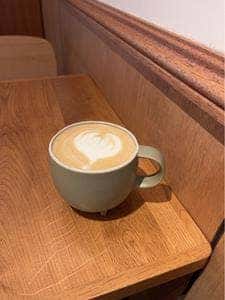 Linto Coffee