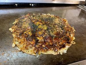 お好み焼き あいこちゃん