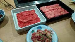 生タンと塊ハラミ 焼肉音吉 鳳駅前店