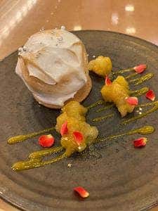 ランデブーラウンジ