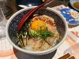 地きんめ鯛専門 銀座はなたれ