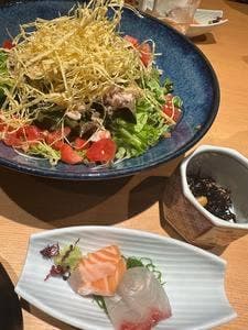 品川 和食まつもと
