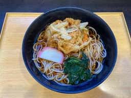 小諸そば 朝霞台店