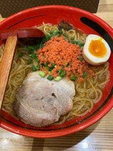 えびそば一幻 東京ソラマチ店