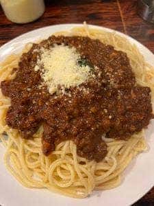 藤本食堂