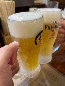 やきとん酒場 まことや