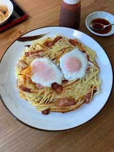 アクアテラス錦ケ丘 カフェレストラン