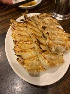珉珉 桜橋店