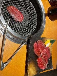 銀座 炎蔵