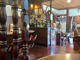 コーヒーハウスTOM