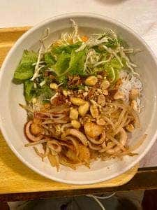 333 ベトナム料理