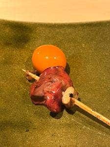 鳥匠いし井 ひな