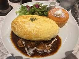 サロン卵と私 新宿高島屋店