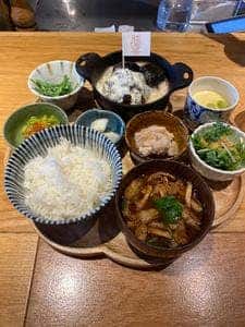 KABARIN 炭ときどき薪