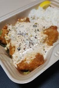 なんチキ 北30条店