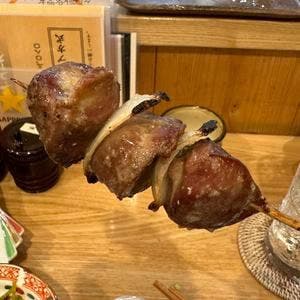 焼とりダービー
