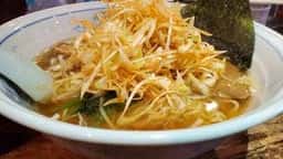 ラーメン天天館