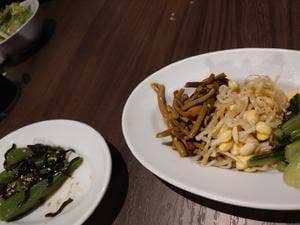 牛角 十三店