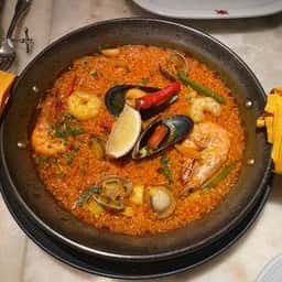 イベリコ・バル 門仲