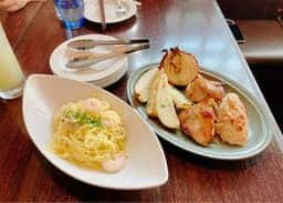 ボンマルシェボンテ