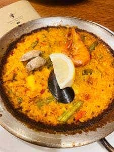 エル・チャテオ 銀座店