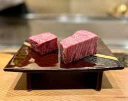 隠れ家鉄板 おぶ