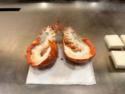 隠れ家鉄板 おぶ