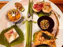 手打ち蕎麦 朗らか