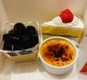 パティスリー SHO